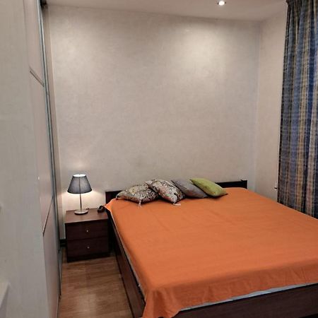 Andyshaun Service Appartments 리가 외부 사진